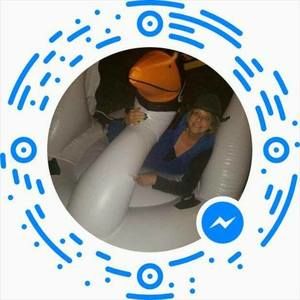 Meet your Posher, Lynn